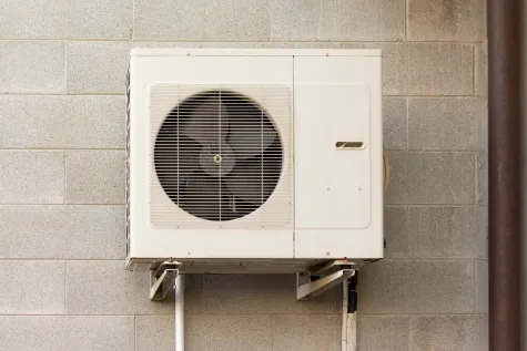 PTACEK INSTALLATIONEN GmbH, Wärmepumpe