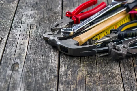 Raumausstattung Mörtl GmbH, Handwerker