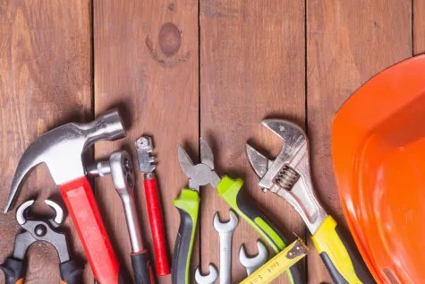Mario Sumerlechner, Handwerker