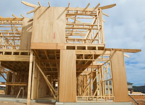 Holzbau Fröstl Gesellschaft m.b.H., Zimmerer