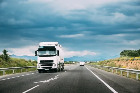 Lenaya Trans GmbH, Transportunternehmen