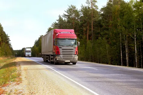 EFEM Transport GmbH, Transportunternehmen