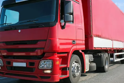 Ing. Georg Kassner - Kassner-Bau GmbH, Transportunternehmen