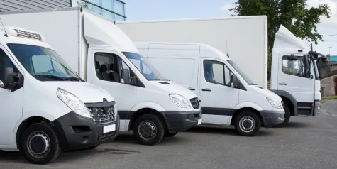 Lutz GmbH, Transportunternehmen