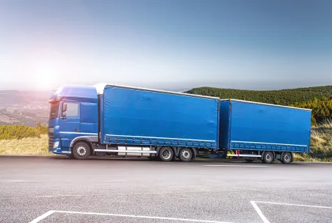 PIRI Projektbau GmbH, Transportunternehmen