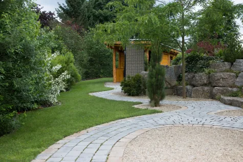 PFLASTARA Rauscher GmbH, Pflasterung