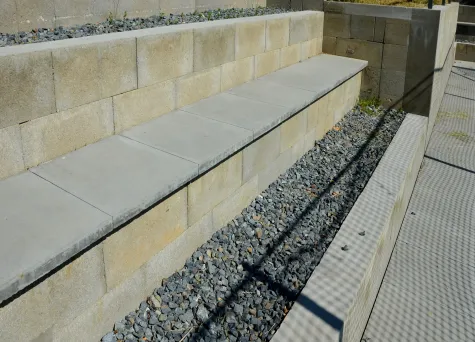 Seiberl Gesellschaft m.b.H., Gartengestaltung