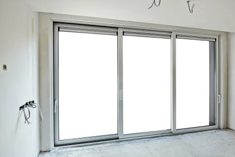 STEYRER Malerei & Fliesenleger GmbH, Alufenster, Holz ALU Fenster 