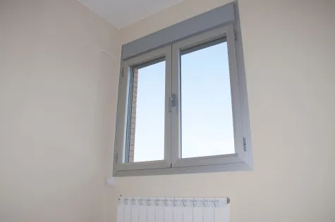 Alois Svoboda Gesellschaft m.b.H., Alufenster, Holz ALU Fenster 