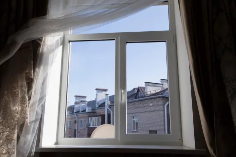 Jürgen Groismaier, Alufenster, Holz ALU Fenster 