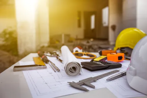 OptimaStruct GmbH, Bauprojektmanagement