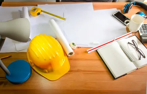 BM-WERNER GmbH, Bauprojektmanagement