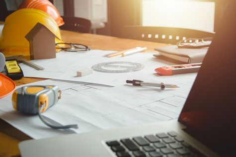 Hoser & Hofer GmbH, Bauprojektmanagement