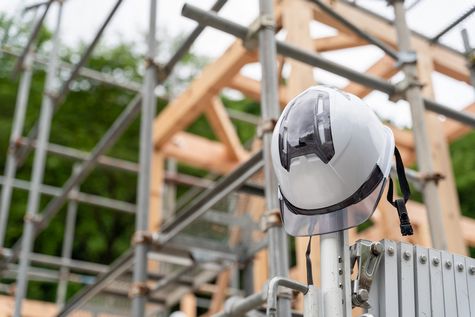 Holzbau Eberharter GmbH, Bauprojektmanagement