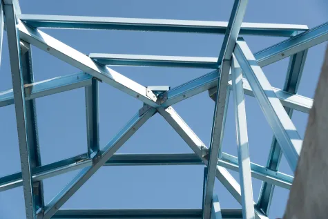 Franz Ledermüller GmbH, Metallbau