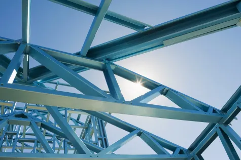 SAP Metallbau GmbH, Metallbau