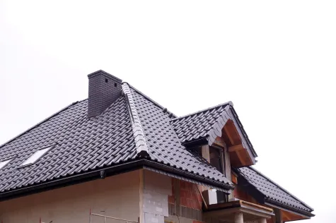 Huber Kitz Kamin e.U., Kaminsanierung