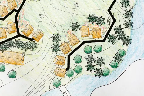 ROCKWORKS GmbH, Gartenplanung