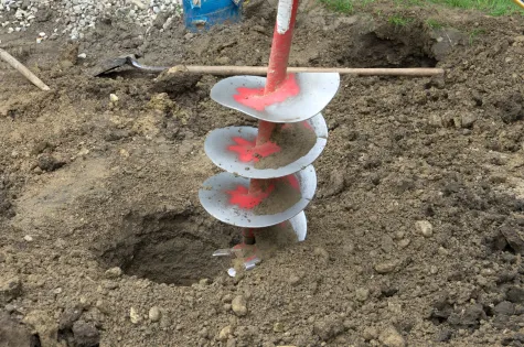 BEBOS GmbH, Geotechnik