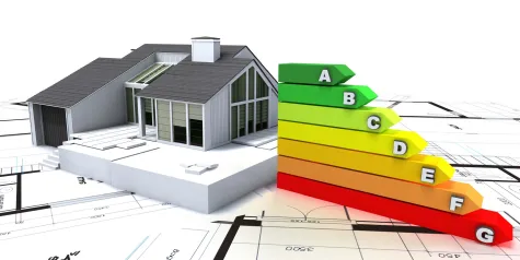 AF Projektentwicklungs Gmbh, Energieausweis