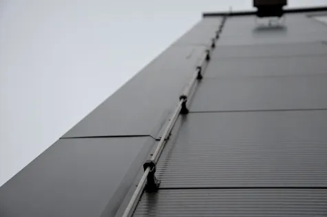 GHS Elektrotechnik Ges.m.b.H., Blitzableiter