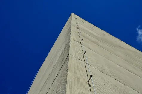 Rale-Bau GmbH, Blitzableiter