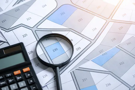 Stefan Mandahus, Immobilienbewertung