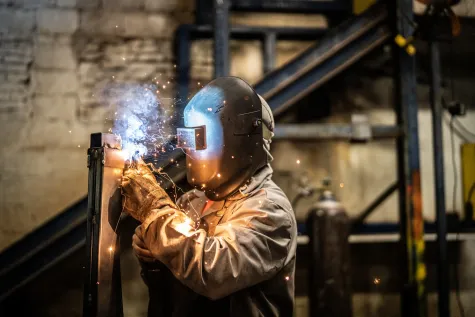 Metallbau Krenn - Inh. Dominik Krenn, Schlosser