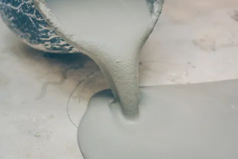 Egger GmbH, Fließestrich