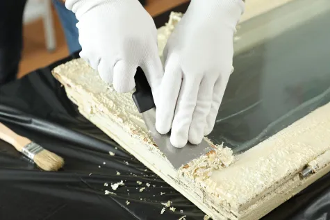 glasReiter, Inh. Lukas Johann Reiter, Fenster Reparatur