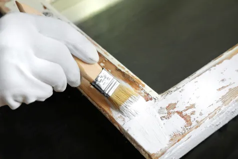 MARIAN BAU GmbH, Fenster Reparatur