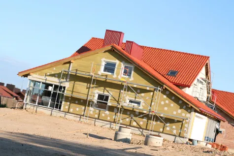 Schmid Holzbau GmbH, Haus bauen