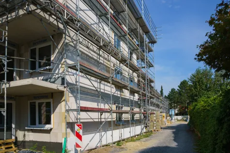 Oberleitner Johann e.U., Spezialbau