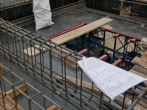 Petr VOBORIL Ingenieurkonsulent f. BauingenieurwesenStatik + Tragwerksplanung, Baustatik