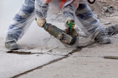 PIRI Projektbau GmbH, Kernbohrung und Betonschneiden