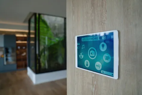 ELEKTRO-Hofinger GmbH & Co KG, Smart Home