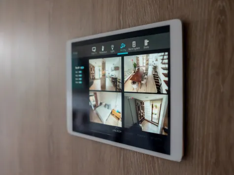 Wildburger & Zeller Elektrotechnik GmbH, Smart Home