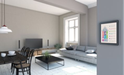 Mitterhuemer Elektrotechnik GmbH, Smart Home