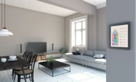 ATW-Automation GmbH, Smart Home