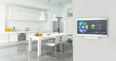 Paschinger GmbH, Smart Home