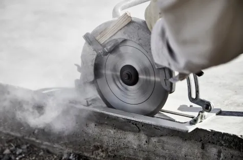 Hans Tremmel GmbH, Steinmetz