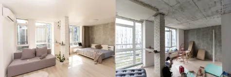 Holzbau Lengauer-Stockner GmbH, Wohnung, Haus renovieren