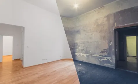 Bauunternehmmen SASCHA DELIC, Wohnung, Haus renovieren
