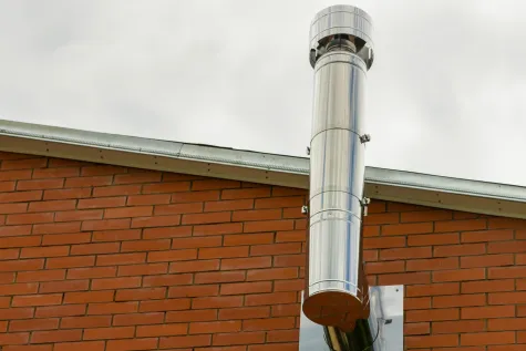 Kamin-Expert Kaufmann e.U., Schornsteine