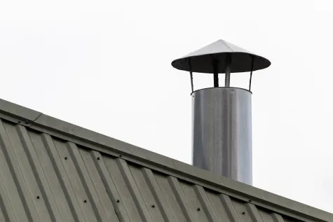 Celep GmbH, Schornsteine