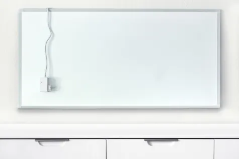 Walter DOBLER Elektroinstallationen KG, Infrarotheizung