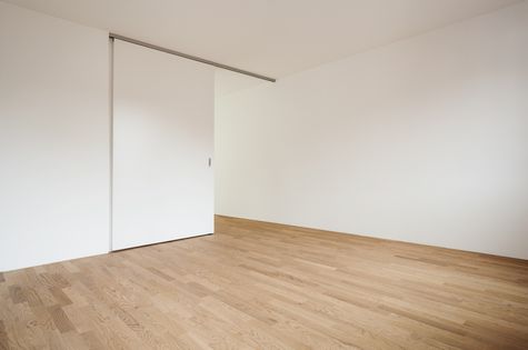 Fetz HOLZBAU GmbH, Schiebetüren