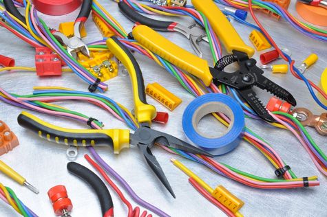 EEN Elektro GmbH, Elektroservice