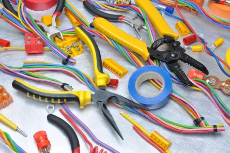 Mitterhuemer Elektrotechnik GmbH, Elektroservice
