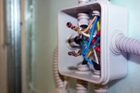Allerstorfer Elektroanlagen GmbH, Elektroservice